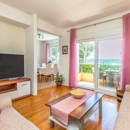 Indigo Apartment Makarska Zewnętrze zdjęcie