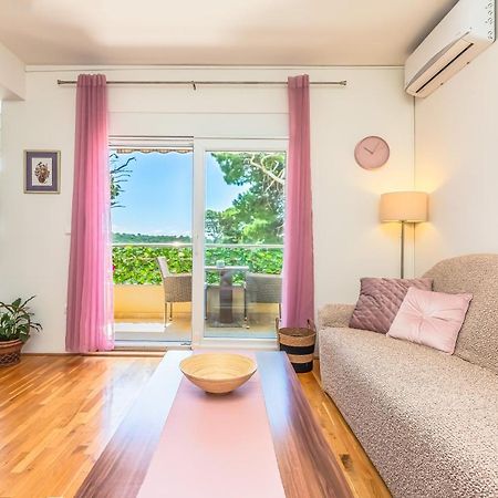Indigo Apartment Makarska Zewnętrze zdjęcie
