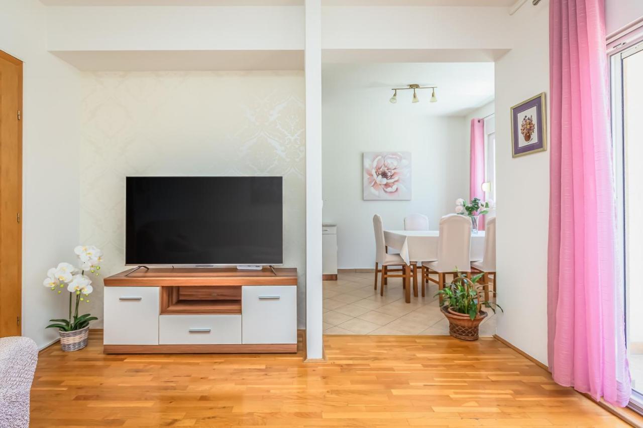 Indigo Apartment Makarska Zewnętrze zdjęcie