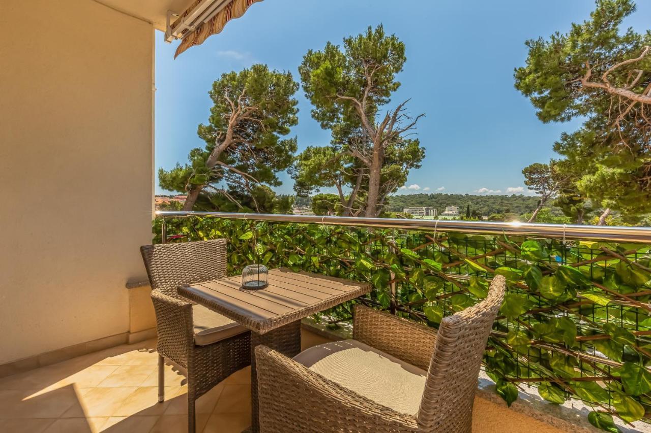 Indigo Apartment Makarska Zewnętrze zdjęcie