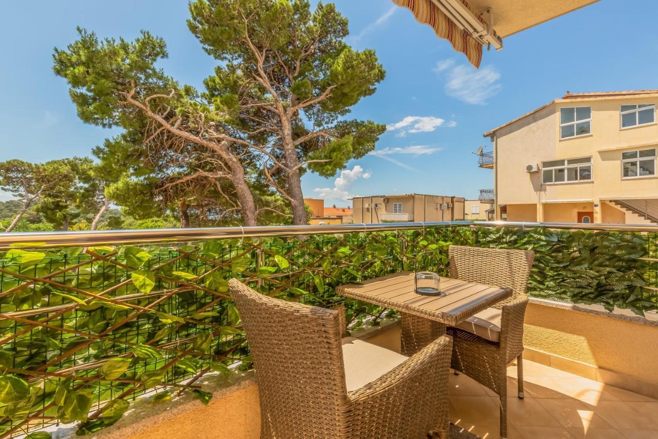 Indigo Apartment Makarska Zewnętrze zdjęcie