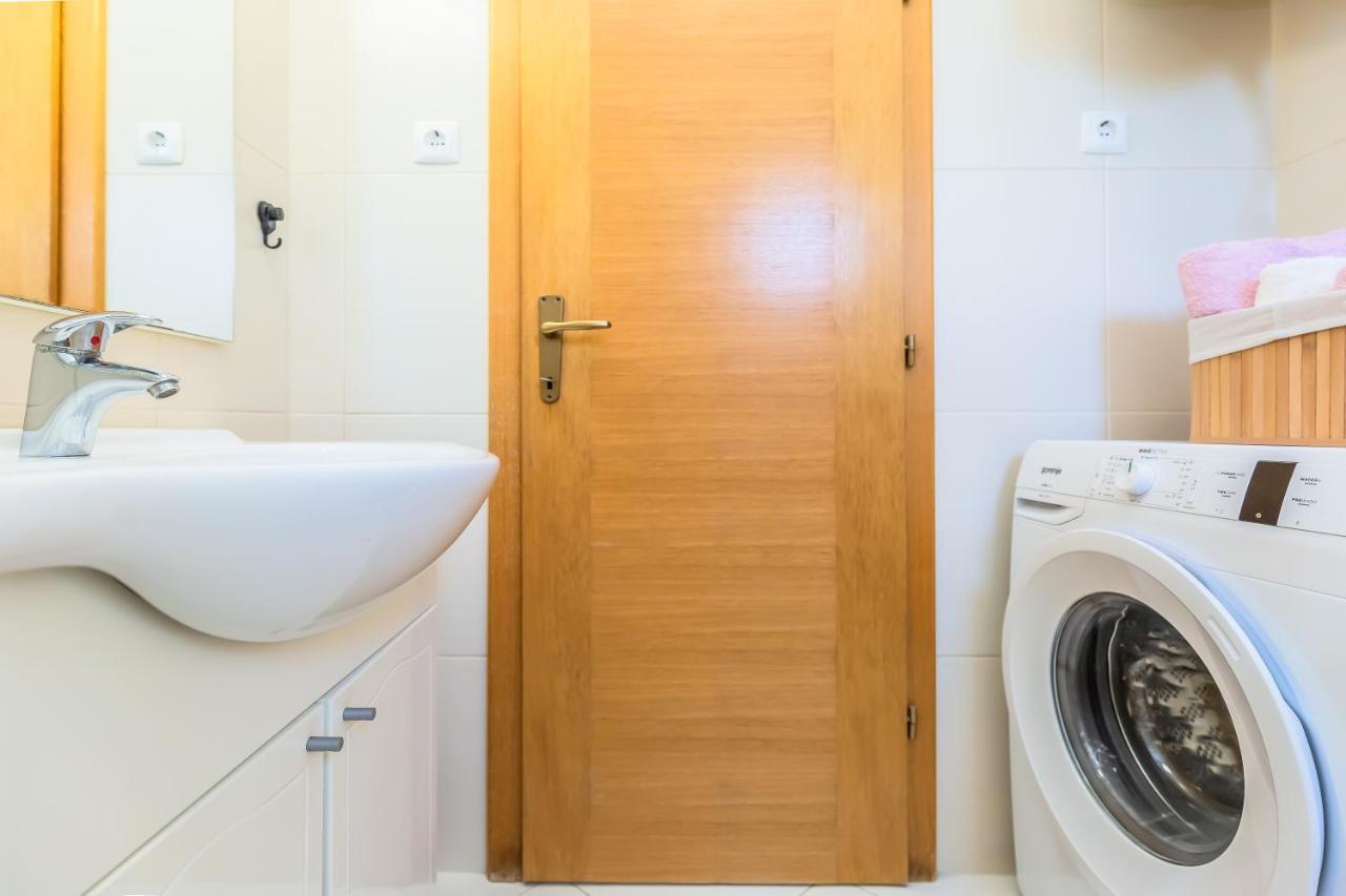 Indigo Apartment Makarska Zewnętrze zdjęcie