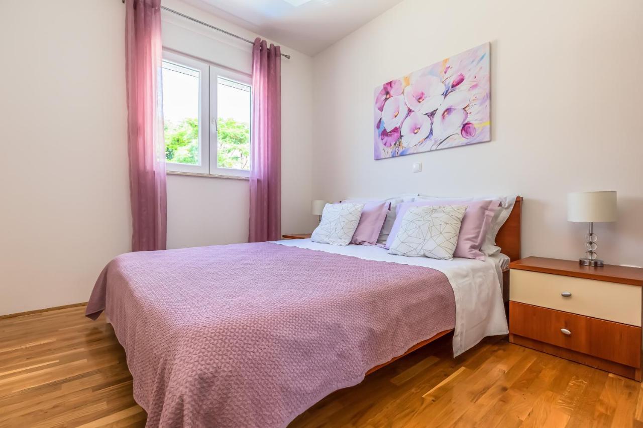 Indigo Apartment Makarska Zewnętrze zdjęcie