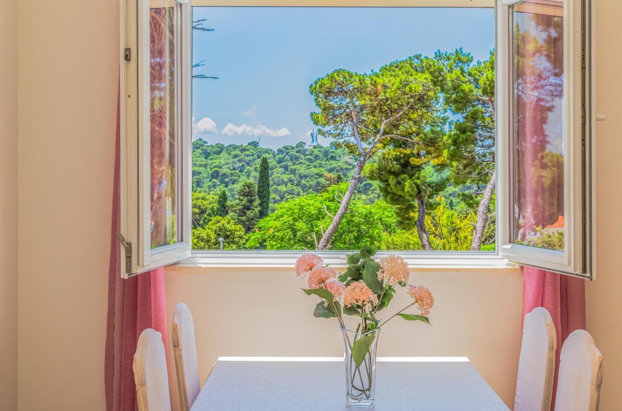 Indigo Apartment Makarska Zewnętrze zdjęcie